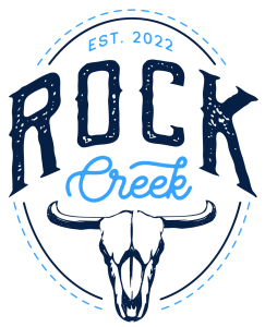Ride Rock Creek